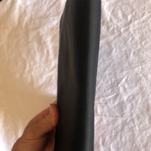 Vintage Black L and M handbag - Picture 10 of 15